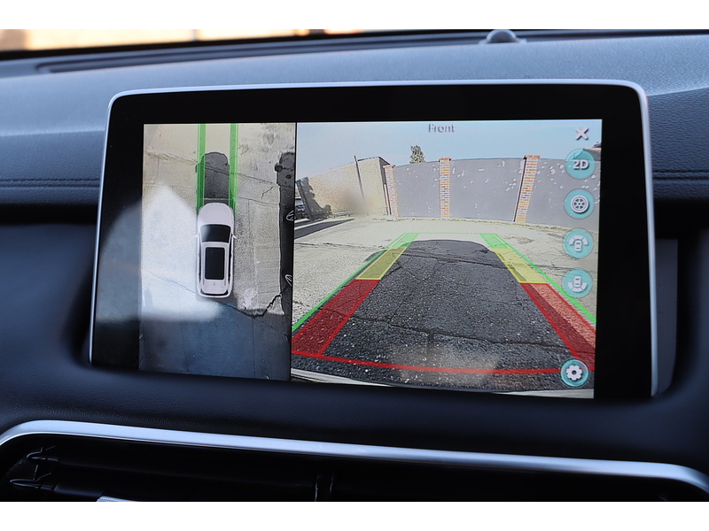 MG 1.5 T-GDI 16.6KWH EXCITE SUV 5DR PETROL PLUG-IN HYBRID AUTO SATNAV BLUETOOTH DAB STEREO APPLE CARPLAY REAR CAMERA PARKING AIDS 1 OWNER 29000 MILES FSH 72-74 Mitcham Road