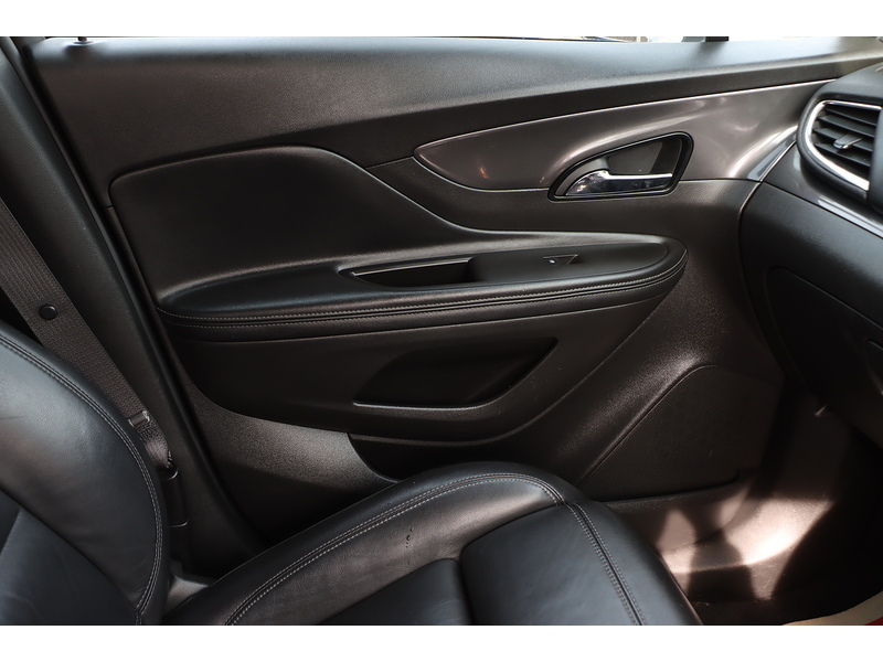 Vauxhall 1.4I TURBO ELITE NAV SUV 5DR PETROL AUTO LEATHER HEATED SEATS SATNAV BLUETOOTH DAB RADIO APPLE CARPLAY PARKING AIDS ONLY 53000 MILES SH NO ULEZ CHARGE 72-74 Mitcham Road