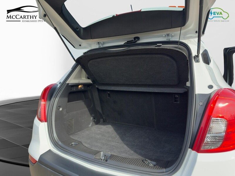 Vauxhall 1.4I TURBO ELITE NAV SUV 5DR PETROL AUTO LEATHER HEATED SEATS SATNAV BLUETOOTH DAB RADIO APPLE CARPLAY PARKING AIDS ONLY 53000 MILES SH NO ULEZ CHARGE 72-74 Mitcham Road