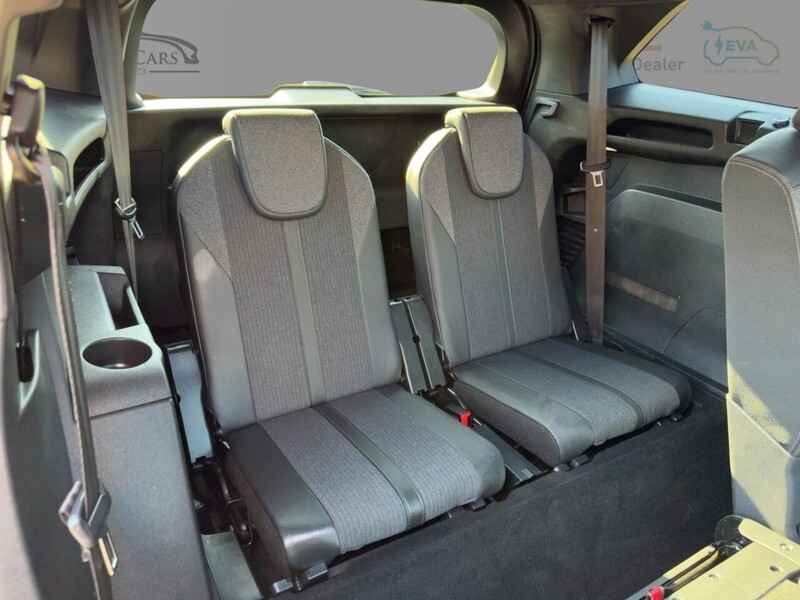 Peugeot 1.2 PURETECH GT LINE PREMIUM SUV 5DR PETROL EAT AUTO 7 SEATER SUNROOF HEATED SEATS SAT NAV BLUETOOTH DAB STEREO APPLE CARPLAY REAR CAM 33000 MILES FSH 72-74 Mitcham Road