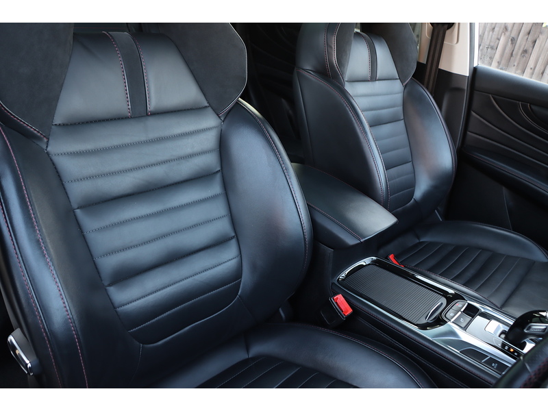 MG 1.5 T-GDI EXCLUSIVE SUV 5DR PETROL DCT AUTO SUNROOF HEATED SEATS SATNAV BLUETOOTH APPLE CARPLAY REAR CAMERA PARKING AIDS JUST 2 OWNERS 46000 MILES FSH 72-74 Mitcham Road