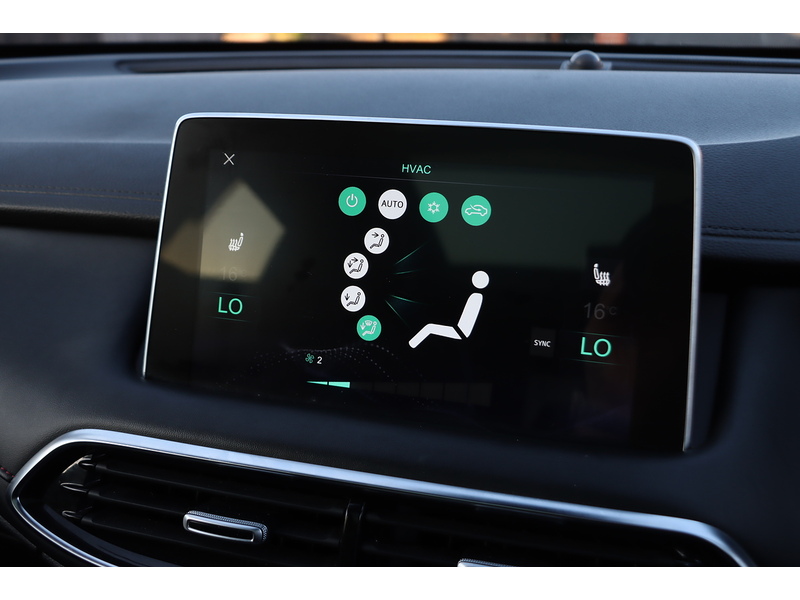 MG 1.5 T-GDI EXCLUSIVE SUV 5DR PETROL DCT AUTO SUNROOF HEATED SEATS SATNAV BLUETOOTH APPLE CARPLAY REAR CAMERA PARKING AIDS JUST 2 OWNERS 46000 MILES FSH 72-74 Mitcham Road