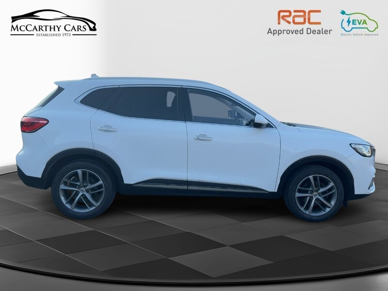 MG 1.5 T-GDI EXCLUSIVE SUV 5DR PETROL DCT AUTO SUNROOF HEATED SEATS SATNAV BLUETOOTH APPLE CARPLAY REAR CAMERA PARKING AIDS JUST 2 OWNERS 46000 MILES FSH 72-74 Mitcham Road