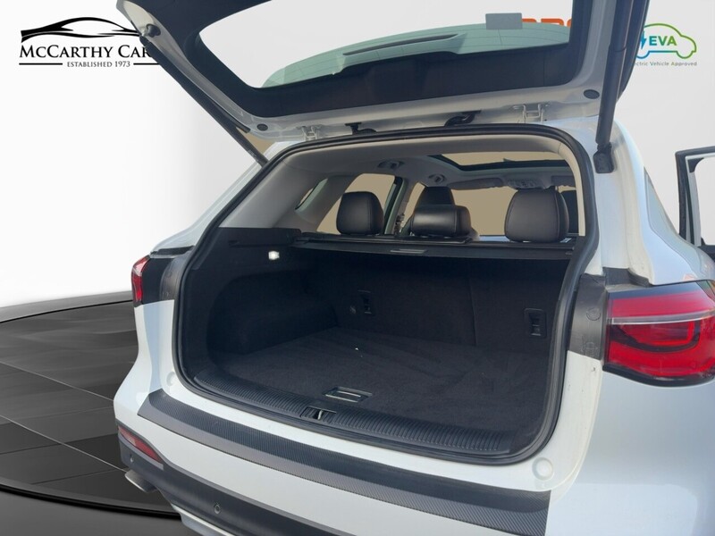 MG 1.5 T-GDI EXCLUSIVE SUV 5DR PETROL DCT AUTO SUNROOF HEATED SEATS SATNAV BLUETOOTH APPLE CARPLAY REAR CAMERA PARKING AIDS JUST 2 OWNERS 46000 MILES FSH 72-74 Mitcham Road