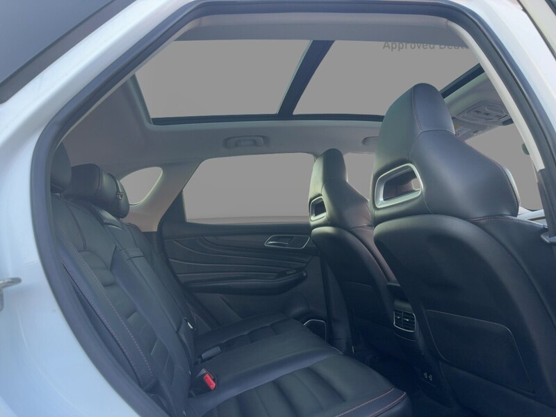 MG 1.5 T-GDI EXCLUSIVE SUV 5DR PETROL DCT AUTO SUNROOF HEATED SEATS SATNAV BLUETOOTH APPLE CARPLAY REAR CAMERA PARKING AIDS JUST 2 OWNERS 46000 MILES FSH 72-74 Mitcham Road