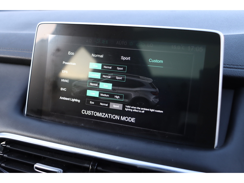 MG 1.5 T-GDI EXCLUSIVE SUV 5DR PETROL DCT AUTO SUNROOF HEATED SEATS SATNAV BLUETOOTH APPLE CARPLAY REAR CAMERA PARKING AIDS JUST 2 OWNERS 46000 MILES FSH 72-74 Mitcham Road