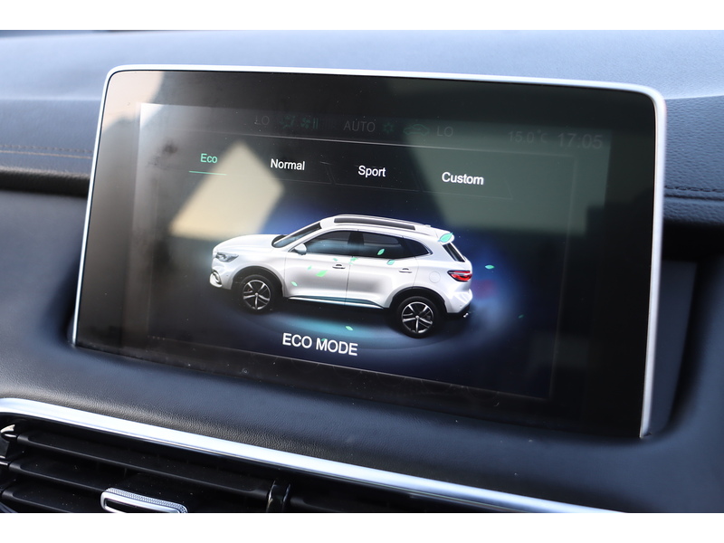 MG 1.5 T-GDI EXCLUSIVE SUV 5DR PETROL DCT AUTO SUNROOF HEATED SEATS SATNAV BLUETOOTH APPLE CARPLAY REAR CAMERA PARKING AIDS JUST 2 OWNERS 46000 MILES FSH 72-74 Mitcham Road