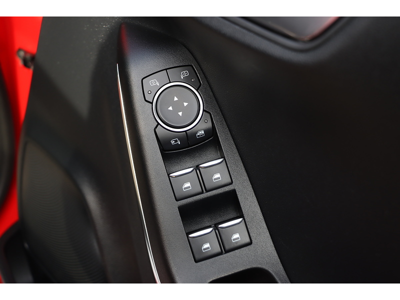 Ford 1.0T ECOBOOST MHEV ST-LINE X FIRST EDITION PLUS SUV 5DR PETROL MANUAL SUNROOF SAT NAV BLUETOOTH STEREO PARKING AIDS JUST 2 OWNERS ONLY 61000 MILES SH 72-74 Mitcham Road