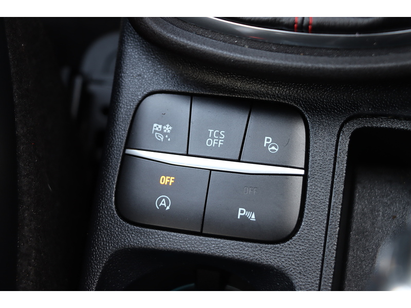 Ford 1.0T ECOBOOST MHEV ST-LINE X FIRST EDITION PLUS SUV 5DR PETROL MANUAL SUNROOF SAT NAV BLUETOOTH STEREO PARKING AIDS JUST 2 OWNERS ONLY 61000 MILES SH 72-74 Mitcham Road