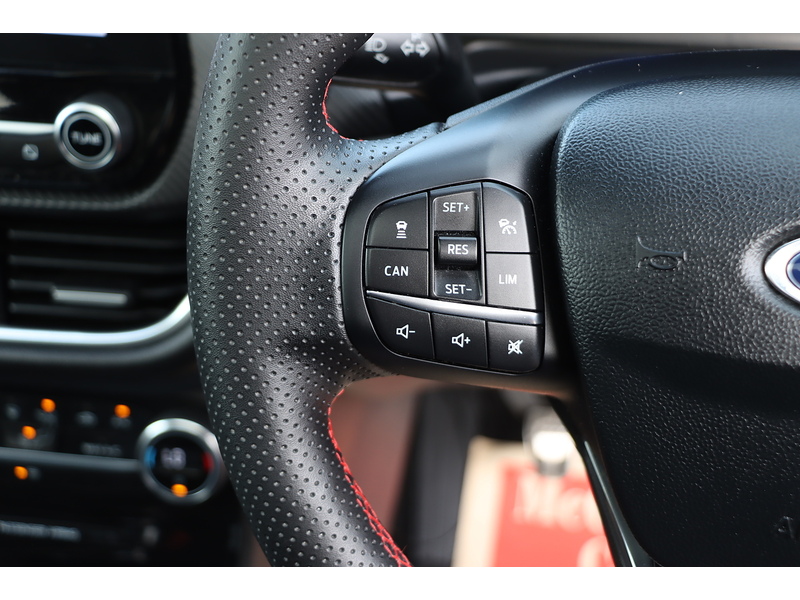 Ford 1.0T ECOBOOST MHEV ST-LINE X FIRST EDITION PLUS SUV 5DR PETROL MANUAL SUNROOF SAT NAV BLUETOOTH STEREO PARKING AIDS JUST 2 OWNERS ONLY 61000 MILES SH 72-74 Mitcham Road