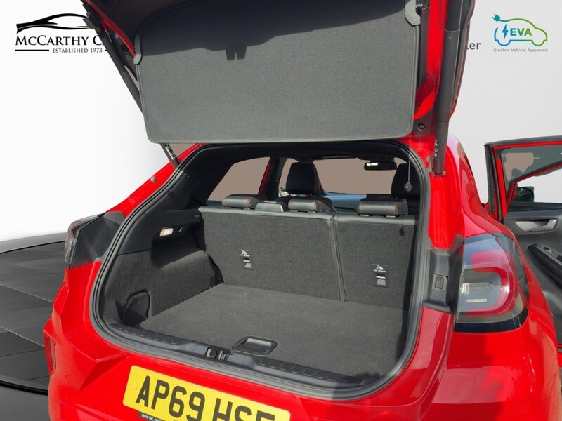 Ford 1.0T ECOBOOST MHEV ST-LINE X FIRST EDITION PLUS SUV 5DR PETROL MANUAL SUNROOF SAT NAV BLUETOOTH STEREO PARKING AIDS JUST 2 OWNERS ONLY 61000 MILES SH 72-74 Mitcham Road