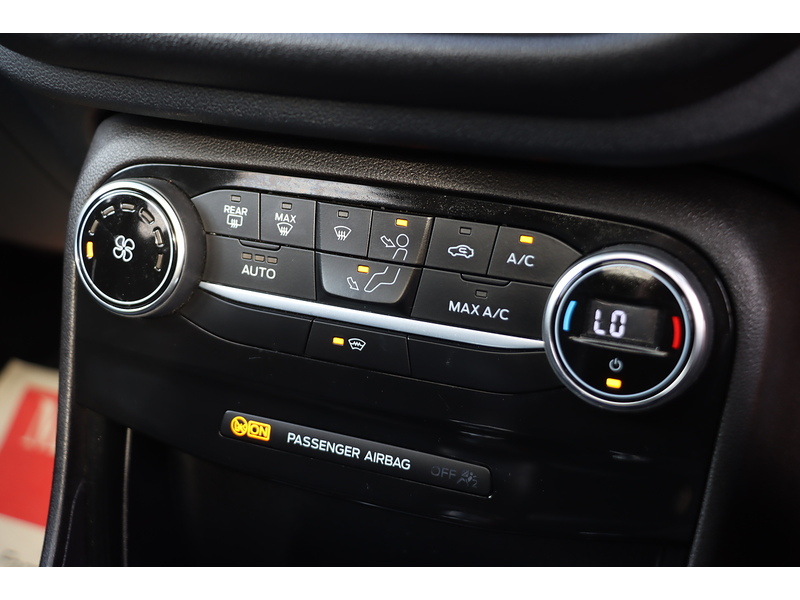 Ford 1.0T ECOBOOST MHEV ST-LINE X FIRST EDITION PLUS SUV 5DR PETROL MANUAL SUNROOF SAT NAV BLUETOOTH STEREO PARKING AIDS JUST 2 OWNERS ONLY 61000 MILES SH 72-74 Mitcham Road