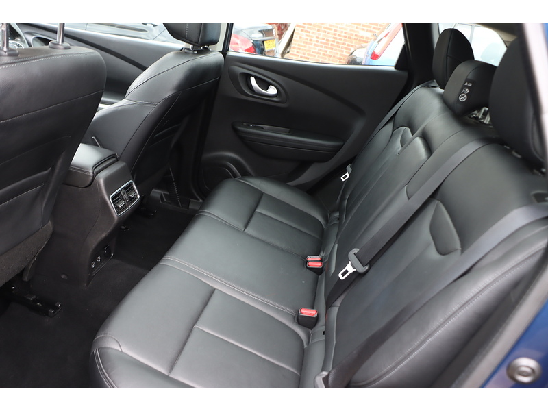 Renault 1.3 TCE GT LINE SUV 5DR PETROL MANUAL HEATED SEATS SAT NAV BLUETOOTH DAB STEREO APPLE CARPLAY REAR CAM PARKING AIDS JUST 2 OWNERS ONLY 55000 MILES FSH 72-74 Mitcham Road