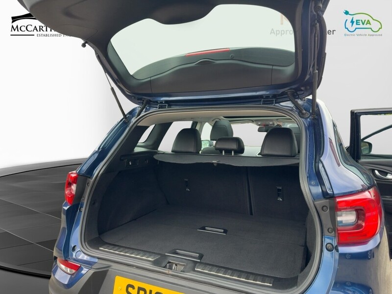 Renault 1.3 TCE GT LINE SUV 5DR PETROL MANUAL HEATED SEATS SAT NAV BLUETOOTH DAB STEREO APPLE CARPLAY REAR CAM PARKING AIDS JUST 2 OWNERS ONLY 55000 MILES FSH 72-74 Mitcham Road