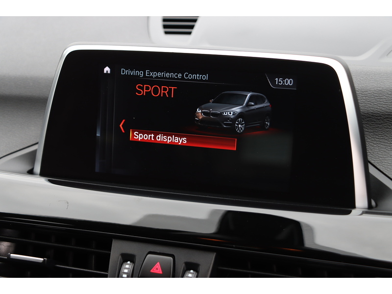 BMW 2.0 20I XLINE SUV 5DR PETROL XDRIVE AUTO LEATHER HEATED SEATS SAT NAV BLUETOOTH DAB STEREO CD PLAYER PARKING AIDS ONLY 47000 MILES FSH NO ULEZ CHARGE 72-74 Mitcham Road