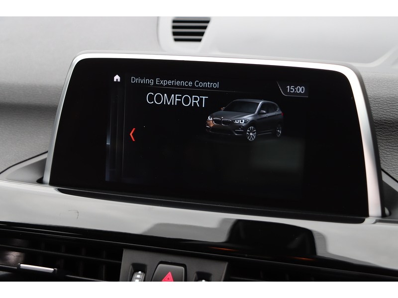 BMW 2.0 20I XLINE SUV 5DR PETROL XDRIVE AUTO LEATHER HEATED SEATS SAT NAV BLUETOOTH DAB STEREO CD PLAYER PARKING AIDS ONLY 47000 MILES FSH NO ULEZ CHARGE 72-74 Mitcham Road