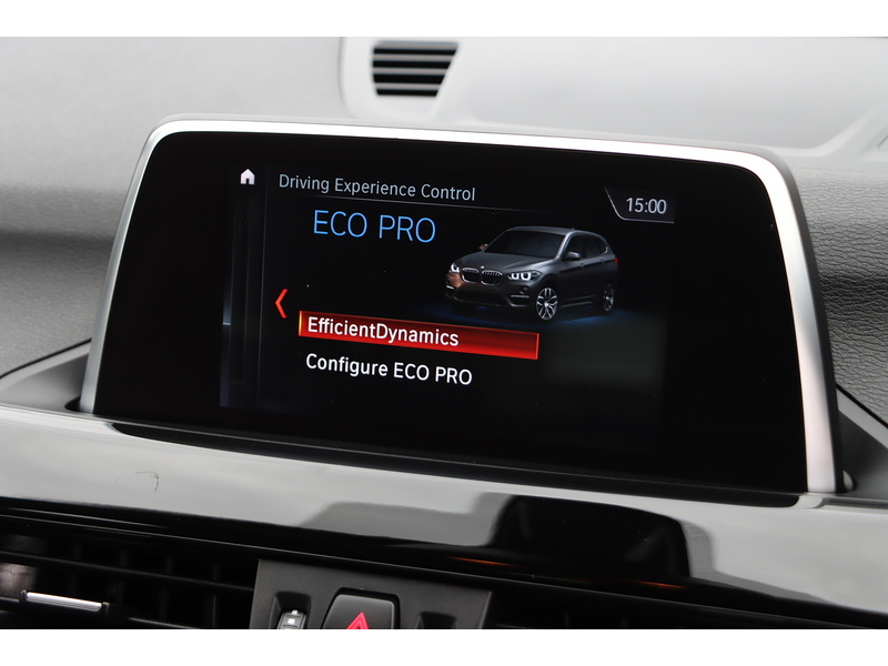 BMW 2.0 20I XLINE SUV 5DR PETROL XDRIVE AUTO LEATHER HEATED SEATS SAT NAV BLUETOOTH DAB STEREO CD PLAYER PARKING AIDS ONLY 47000 MILES FSH NO ULEZ CHARGE 72-74 Mitcham Road