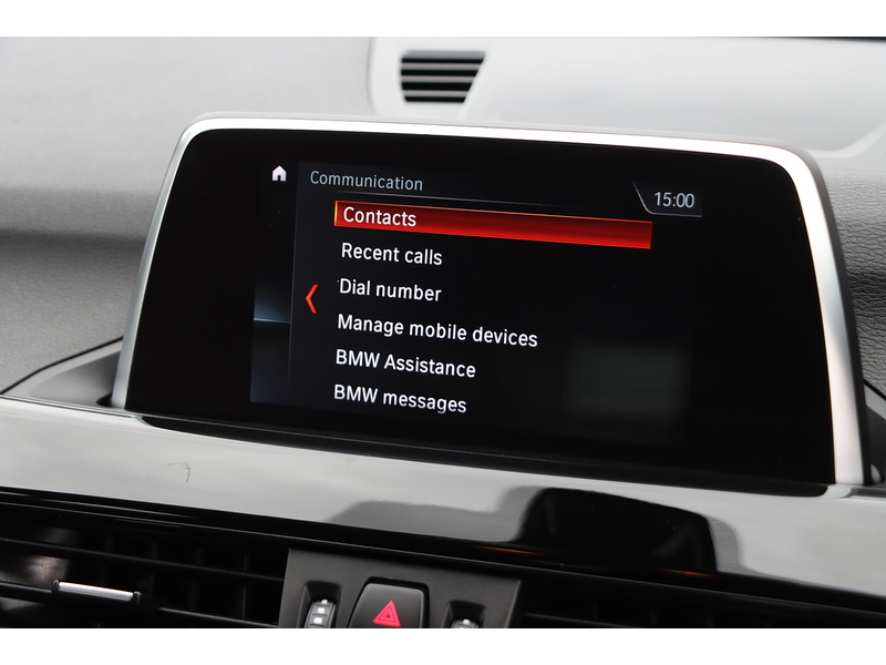 BMW 2.0 20I XLINE SUV 5DR PETROL XDRIVE AUTO LEATHER HEATED SEATS SAT NAV BLUETOOTH DAB STEREO CD PLAYER PARKING AIDS ONLY 47000 MILES FSH NO ULEZ CHARGE 72-74 Mitcham Road