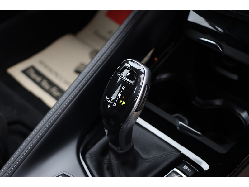 BMW 2.0 20I XLINE SUV 5DR PETROL XDRIVE AUTO LEATHER HEATED SEATS SAT NAV BLUETOOTH DAB STEREO CD PLAYER PARKING AIDS ONLY 47000 MILES FSH NO ULEZ CHARGE 72-74 Mitcham Road