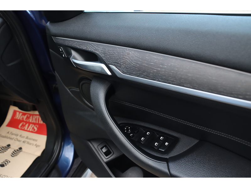 BMW 2.0 20I XLINE SUV 5DR PETROL XDRIVE AUTO SUNROOF HEATED SEATS SATNAV BLUETOOTH DAB RADIO PARKING AIDS 1 OWNER FROM NEW ONLY 67000 MILES FSH 5 SERVICES 72-74 Mitcham Road