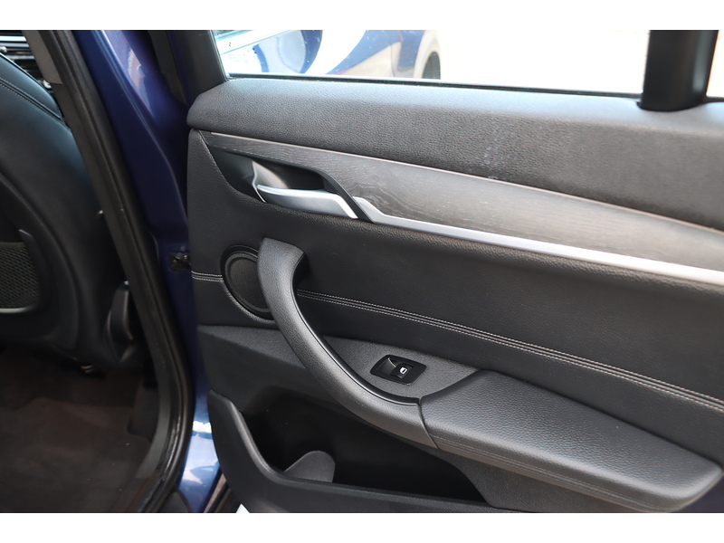 BMW 2.0 20I XLINE SUV 5DR PETROL XDRIVE AUTO SUNROOF HEATED SEATS SATNAV BLUETOOTH DAB RADIO PARKING AIDS 1 OWNER FROM NEW ONLY 67000 MILES FSH 5 SERVICES 72-74 Mitcham Road