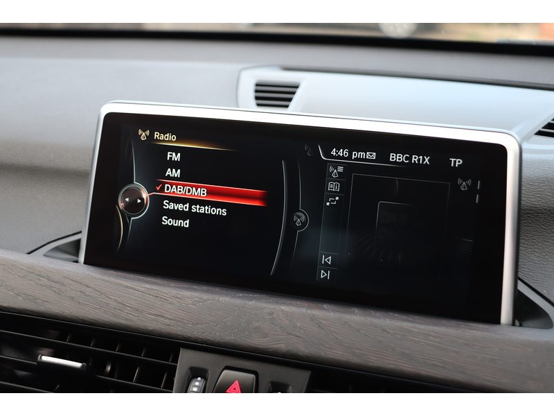 BMW 2.0 20I XLINE SUV 5DR PETROL XDRIVE AUTO SUNROOF HEATED SEATS SATNAV BLUETOOTH DAB RADIO PARKING AIDS 1 OWNER FROM NEW ONLY 67000 MILES FSH 5 SERVICES 72-74 Mitcham Road