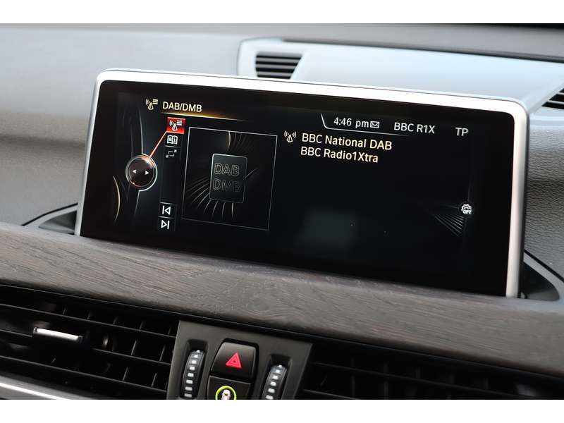 BMW 2.0 20I XLINE SUV 5DR PETROL XDRIVE AUTO SUNROOF HEATED SEATS SATNAV BLUETOOTH DAB RADIO PARKING AIDS 1 OWNER FROM NEW ONLY 67000 MILES FSH 5 SERVICES 72-74 Mitcham Road