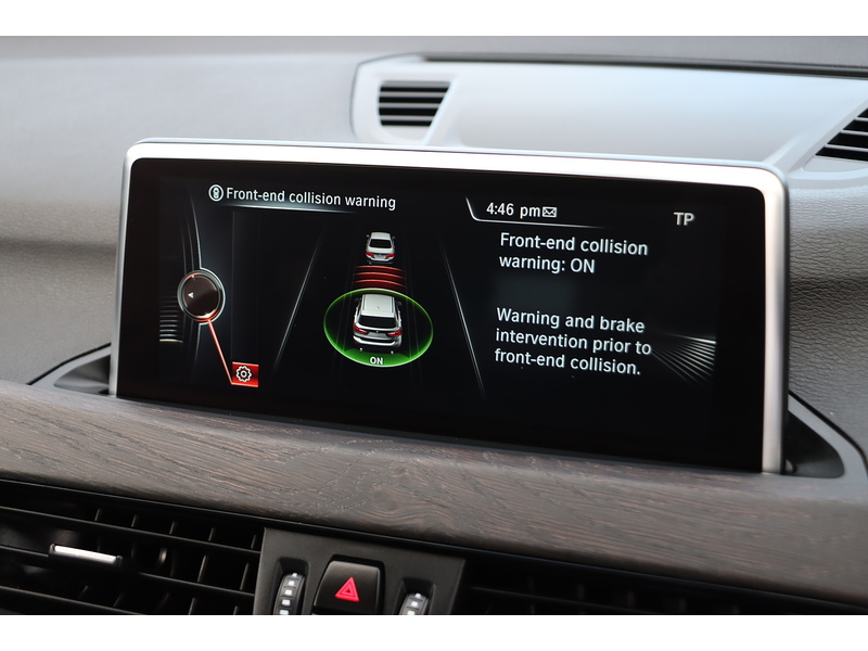 BMW 2.0 20I XLINE SUV 5DR PETROL XDRIVE AUTO SUNROOF HEATED SEATS SATNAV BLUETOOTH DAB RADIO PARKING AIDS 1 OWNER FROM NEW ONLY 67000 MILES FSH 5 SERVICES 72-74 Mitcham Road