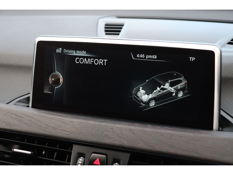 BMW 2.0 20I XLINE SUV 5DR PETROL XDRIVE AUTO SUNROOF HEATED SEATS SATNAV BLUETOOTH DAB RADIO PARKING AIDS 1 OWNER FROM NEW ONLY 67000 MILES FSH 5 SERVICES 72-74 Mitcham Road