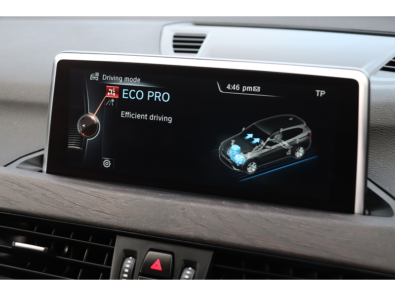 BMW 2.0 20I XLINE SUV 5DR PETROL XDRIVE AUTO SUNROOF HEATED SEATS SATNAV BLUETOOTH DAB RADIO PARKING AIDS 1 OWNER FROM NEW ONLY 67000 MILES FSH 5 SERVICES 72-74 Mitcham Road