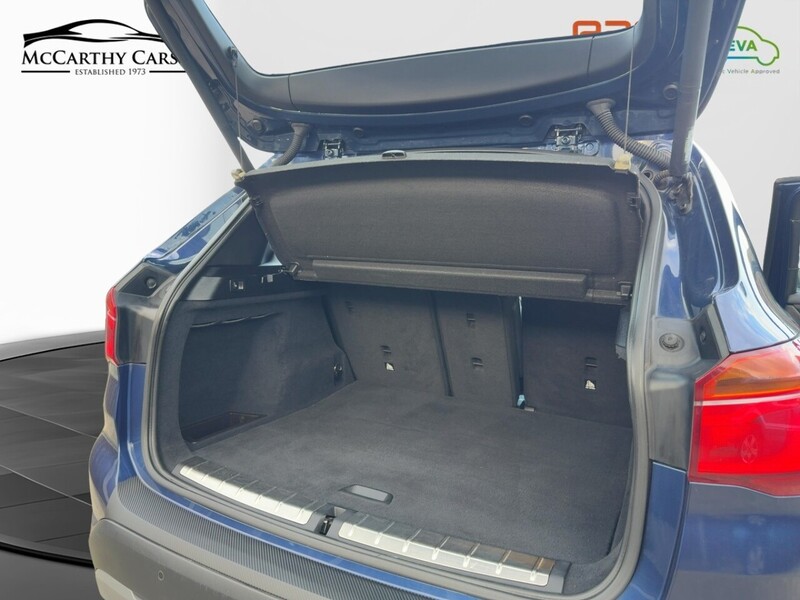 BMW 2.0 20I XLINE SUV 5DR PETROL XDRIVE AUTO SUNROOF HEATED SEATS SATNAV BLUETOOTH DAB RADIO PARKING AIDS 1 OWNER FROM NEW ONLY 67000 MILES FSH 5 SERVICES 72-74 Mitcham Road