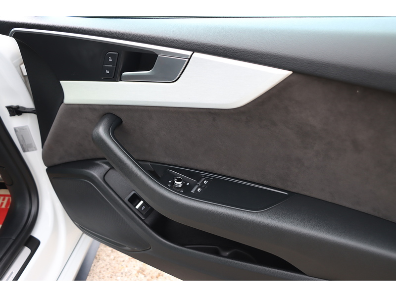 Audi 2.0 TFSI 35 S LINE COUPE 2DR PETROL S TRONIC AUTO HEATED SEATS SATNAV BLUETOOTH DAB RADIO PARKING AIDS 2 OWNERS SAME OWNER FOR 3 YEARS 67000 MILES FSH 72-74 Mitcham Road