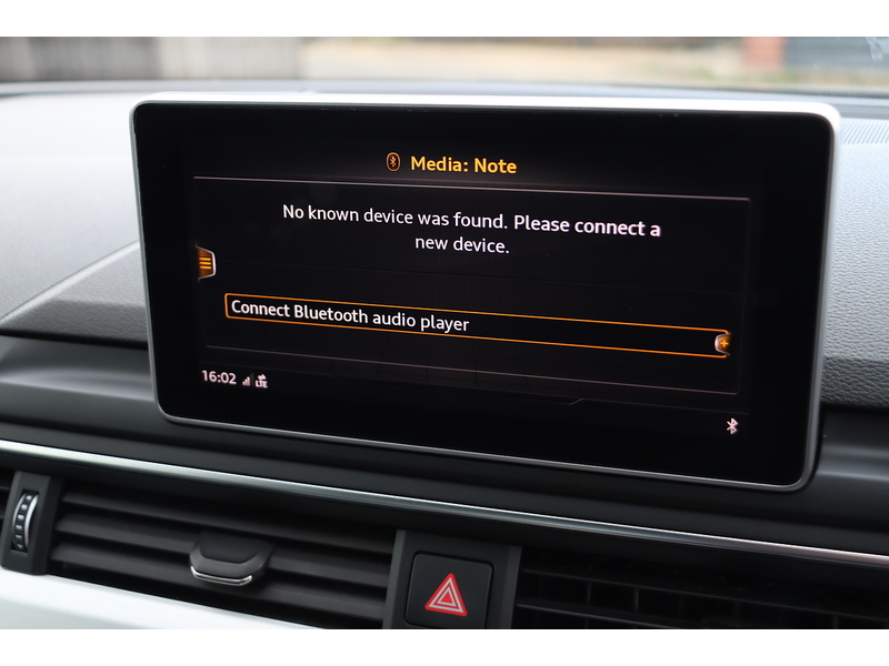 Audi 2.0 TFSI 35 S LINE COUPE 2DR PETROL S TRONIC AUTO HEATED SEATS SATNAV BLUETOOTH DAB RADIO PARKING AIDS 2 OWNERS SAME OWNER FOR 3 YEARS 67000 MILES FSH 72-74 Mitcham Road