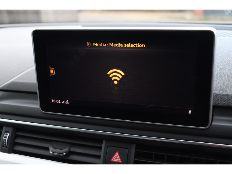 Audi 2.0 TFSI 35 S LINE COUPE 2DR PETROL S TRONIC AUTO HEATED SEATS SATNAV BLUETOOTH DAB RADIO PARKING AIDS 2 OWNERS SAME OWNER FOR 3 YEARS 67000 MILES FSH 72-74 Mitcham Road