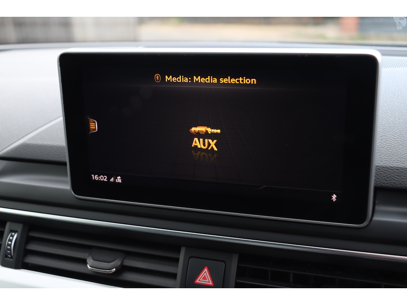 Audi 2.0 TFSI 35 S LINE COUPE 2DR PETROL S TRONIC AUTO HEATED SEATS SATNAV BLUETOOTH DAB RADIO PARKING AIDS 2 OWNERS SAME OWNER FOR 3 YEARS 67000 MILES FSH 72-74 Mitcham Road