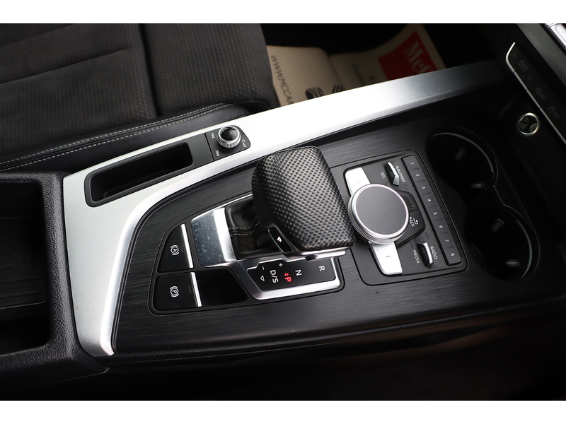 Audi 2.0 TFSI 35 S LINE COUPE 2DR PETROL S TRONIC AUTO HEATED SEATS SATNAV BLUETOOTH DAB RADIO PARKING AIDS 2 OWNERS SAME OWNER FOR 3 YEARS 67000 MILES FSH 72-74 Mitcham Road