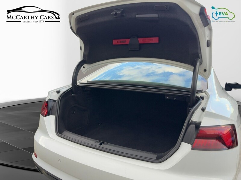 Audi 2.0 TFSI 35 S LINE COUPE 2DR PETROL S TRONIC AUTO HEATED SEATS SATNAV BLUETOOTH DAB RADIO PARKING AIDS 2 OWNERS SAME OWNER FOR 3 YEARS 67000 MILES FSH 72-74 Mitcham Road