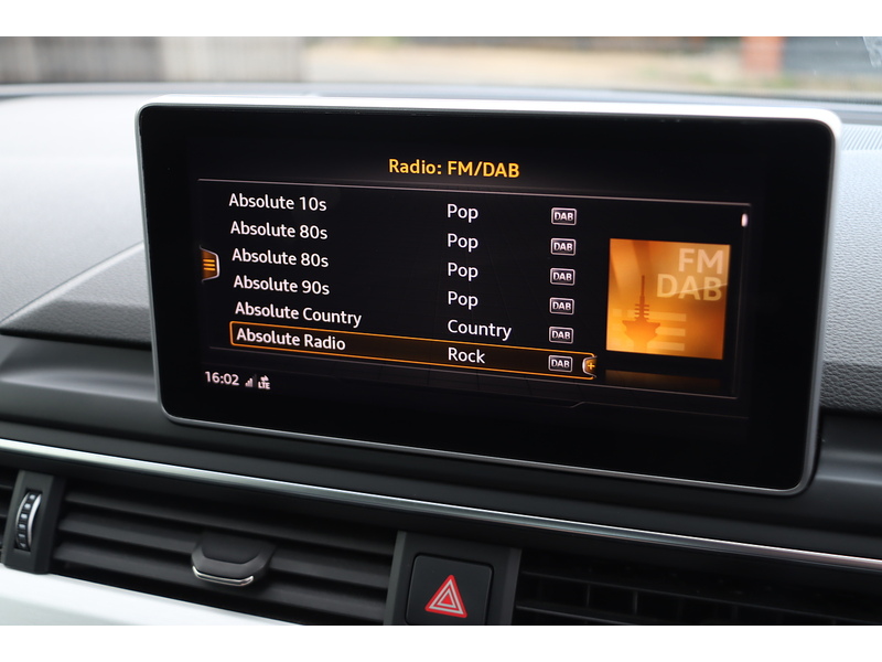 Audi 2.0 TFSI 35 S LINE COUPE 2DR PETROL S TRONIC AUTO HEATED SEATS SATNAV BLUETOOTH DAB RADIO PARKING AIDS 2 OWNERS SAME OWNER FOR 3 YEARS 67000 MILES FSH 72-74 Mitcham Road