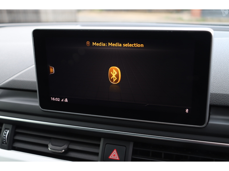 Audi 2.0 TFSI 35 S LINE COUPE 2DR PETROL S TRONIC AUTO HEATED SEATS SATNAV BLUETOOTH DAB RADIO PARKING AIDS 2 OWNERS SAME OWNER FOR 3 YEARS 67000 MILES FSH 72-74 Mitcham Road