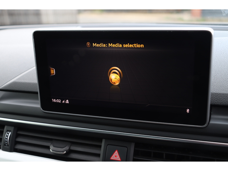 Audi 2.0 TFSI 35 S LINE COUPE 2DR PETROL S TRONIC AUTO HEATED SEATS SATNAV BLUETOOTH DAB RADIO PARKING AIDS 2 OWNERS SAME OWNER FOR 3 YEARS 67000 MILES FSH 72-74 Mitcham Road