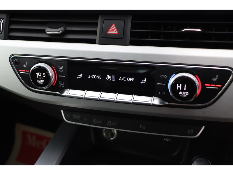 Audi 2.0 TFSI 35 S LINE COUPE 2DR PETROL S TRONIC AUTO HEATED SEATS SATNAV BLUETOOTH DAB RADIO PARKING AIDS 2 OWNERS SAME OWNER FOR 3 YEARS 67000 MILES FSH 72-74 Mitcham Road