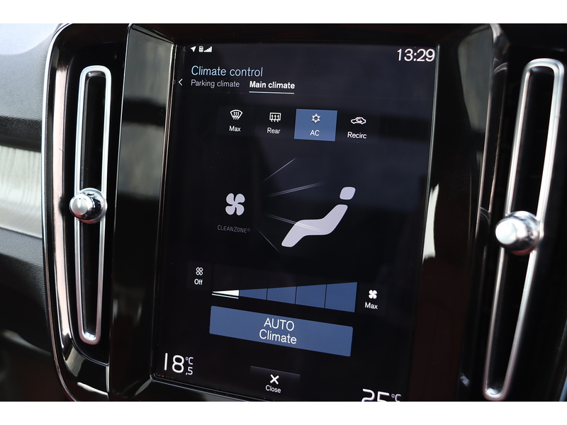 Volvo 2.0 B4 MHEV Inscription SUV 5dr Petrol Hybrid Auto Euro 6 (s/s) (197 ps) 72-74 Mitcham Road