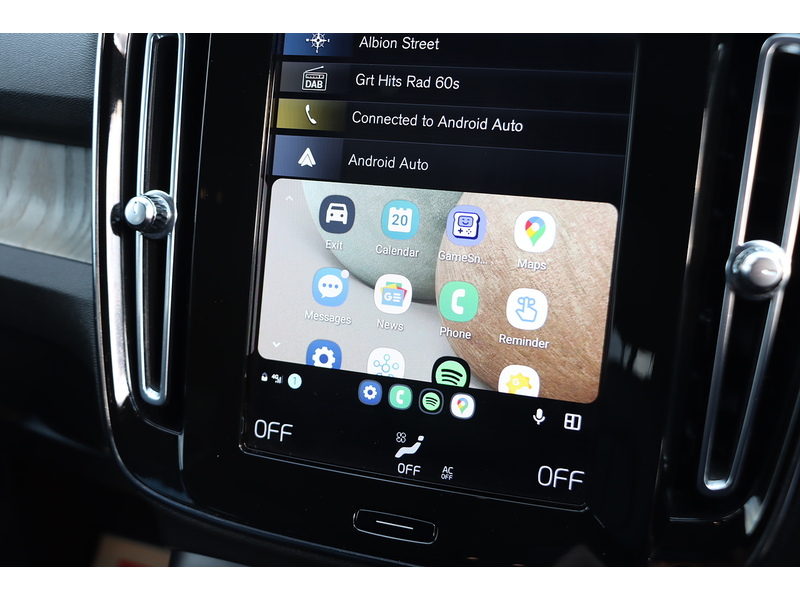 Volvo 2.0 B4 MHEV Inscription SUV 5dr Petrol Hybrid Auto Euro 6 (s/s) (197 ps) 72-74 Mitcham Road