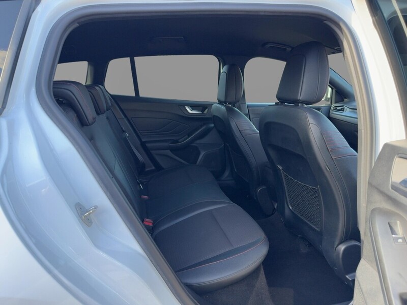 Ford 1.0T ECOBOOST ST-LINE X ESTATE 5DR PETROL AUTO HEATED SEATS SAT NAV BLUETOOTH DAB STEREO AIR CON PARKING AIDS ONLY 64000 MILES SH NO ULEZ CHARGE 72-74 Mitcham Road