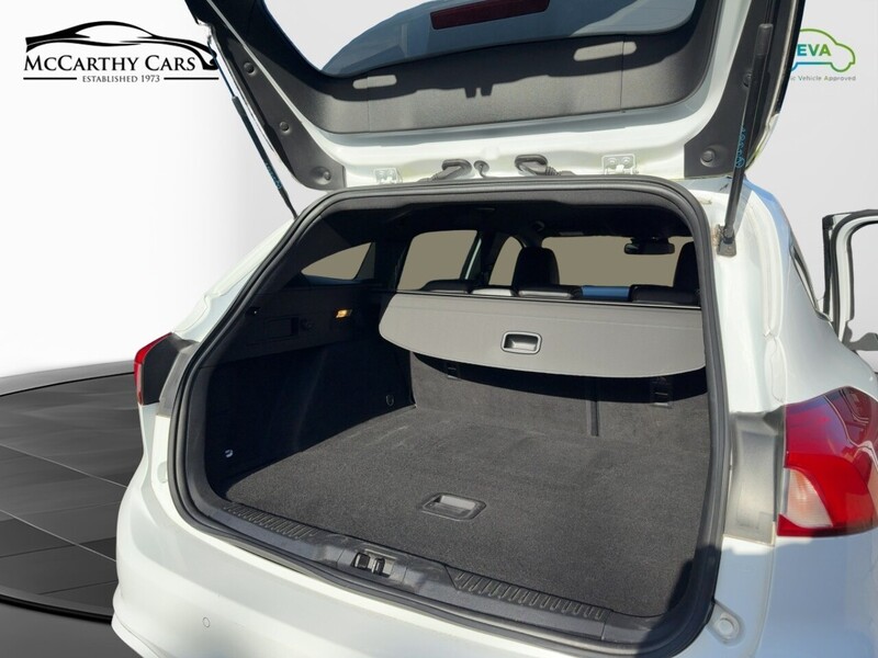 Ford 1.0T ECOBOOST ST-LINE X ESTATE 5DR PETROL AUTO HEATED SEATS SAT NAV BLUETOOTH DAB STEREO AIR CON PARKING AIDS ONLY 64000 MILES SH NO ULEZ CHARGE 72-74 Mitcham Road