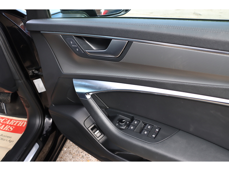 Audi 2.0 TFSI 45 SPORT SALOON 4DR PETROL S TRONIC QUATTRO AUTO HEATED SEATS SAT NAV BLUETOOTH APPLE CARPLAY REAR CAM PARKING AIDS 2 OWNERS 35000 MILES FSH 72-74 Mitcham Road