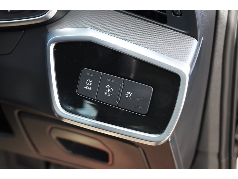 Audi 2.0 TFSI 45 SPORT SALOON 4DR PETROL S TRONIC QUATTRO AUTO HEATED SEATS SAT NAV BLUETOOTH APPLE CARPLAY REAR CAM PARKING AIDS 2 OWNERS 35000 MILES FSH 72-74 Mitcham Road