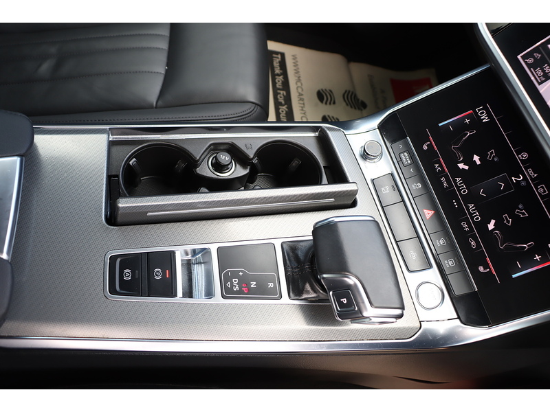 Audi 2.0 TFSI 45 SPORT SALOON 4DR PETROL S TRONIC QUATTRO AUTO HEATED SEATS SAT NAV BLUETOOTH APPLE CARPLAY REAR CAM PARKING AIDS 2 OWNERS 35000 MILES FSH 72-74 Mitcham Road