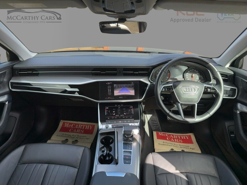 Audi 2.0 TFSI 45 SPORT SALOON 4DR PETROL S TRONIC QUATTRO AUTO HEATED SEATS SAT NAV BLUETOOTH APPLE CARPLAY REAR CAM PARKING AIDS 2 OWNERS 35000 MILES FSH 72-74 Mitcham Road