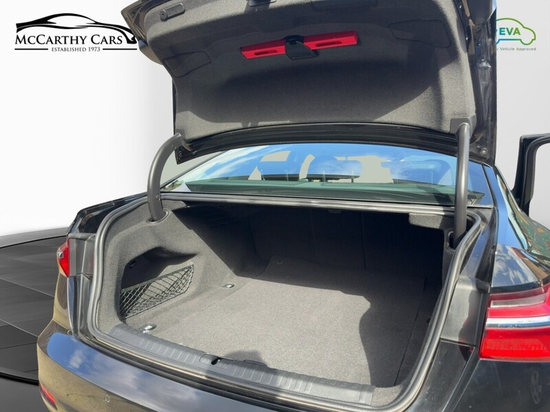 Audi 2.0 TFSI 45 SPORT SALOON 4DR PETROL S TRONIC QUATTRO AUTO HEATED SEATS SAT NAV BLUETOOTH APPLE CARPLAY REAR CAM PARKING AIDS 2 OWNERS 35000 MILES FSH 72-74 Mitcham Road